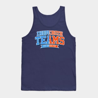 Lets Have Fun Tank Top